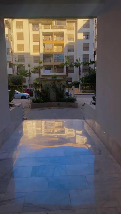 New Luxury Apartment 5 Min Casablanca Mohammed V Airport Exterior foto